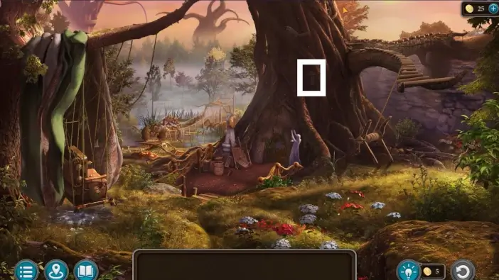 lost lands x bonus morphing objects 1