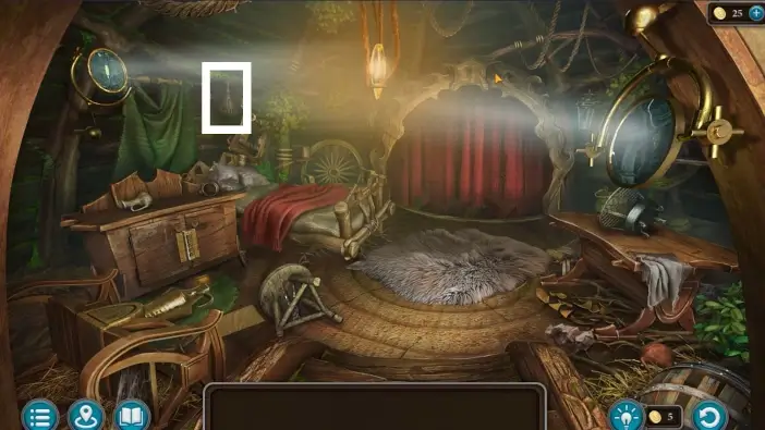 lost lands x bonus morphing objects 2