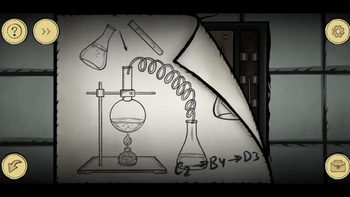 escape room strange case 2 img 43